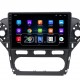 FORD Mondeo - 10.1" МУЛТИМЕДИЯ / Навигация android 16